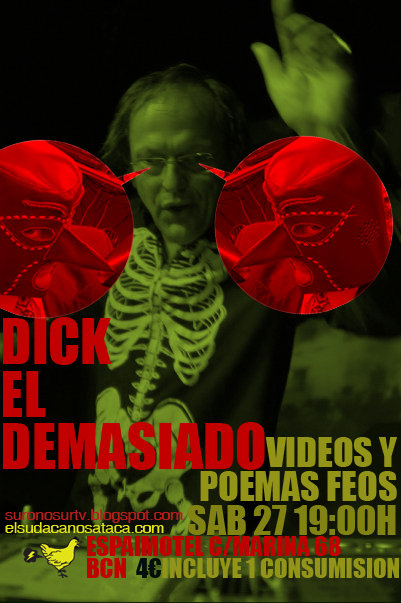 glamour o glamur, pero lo tiene,my brother