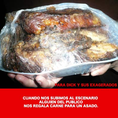 asado