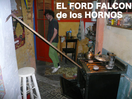hornofordfalcon mi hermano DICK Y DJ PINCHADO SON UNOS CAPOS, resuelven todo