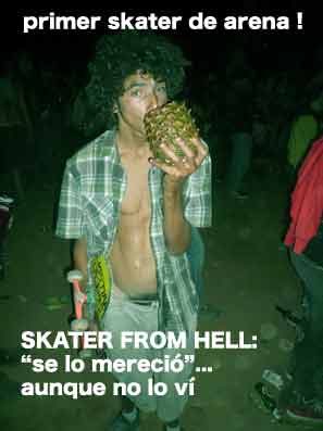 skaterfromhell 100% sincero