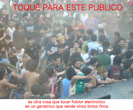 publicofindelmundo copyright: sociedad anonima de vinos baratos, Punta Arenas