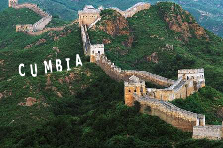 chinacumbia ahi le vamos o le voy a dar, en MAYO ! no soy pumpolitico, no les miento