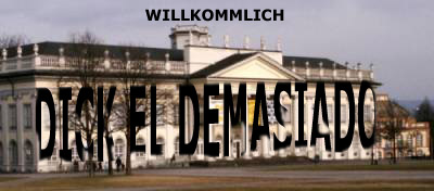 fredericianum GENAU !