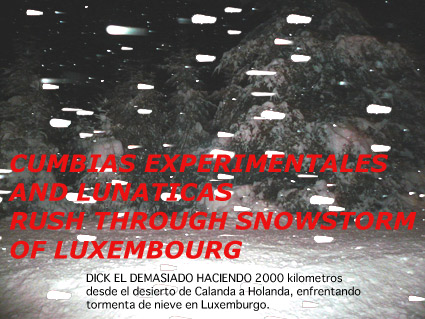 snowstormLuxemburg snowstormLuxemburg