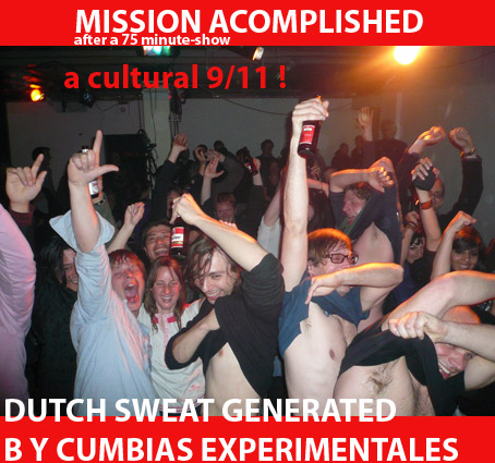 missionacompl ... y en una ciudad de Holanda !