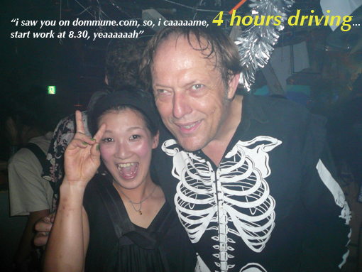 4hoursdriving not two, not three, but four