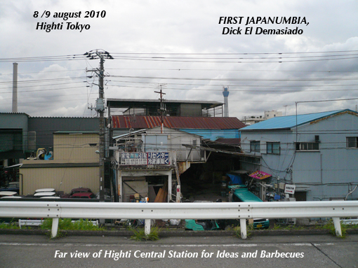 Far_highti where is the door ?