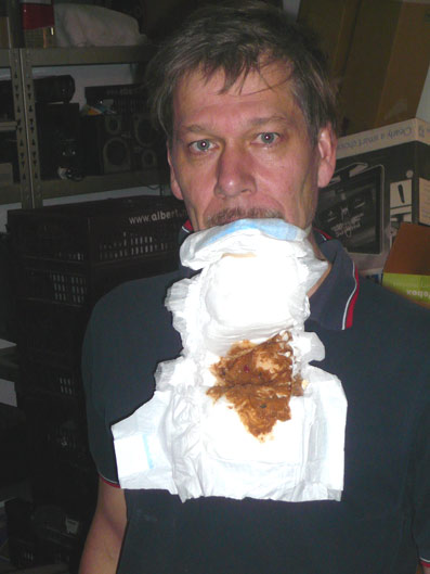 Fengler not for adults !