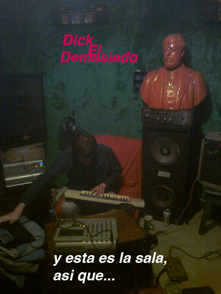 noki_ensayobinnen los exagerados ni siquiera necesitan luz