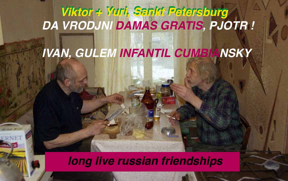 yuriviktor_cumbia rusia sabe de esto desde hace tiempo