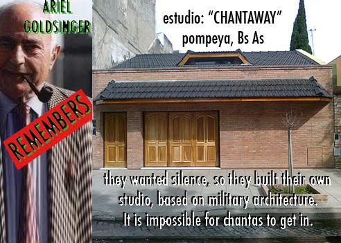 chantaway chantaway studios (low prices, high input)