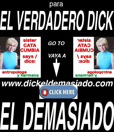 sistercatacumbiaDE_TIP my brother is a capo