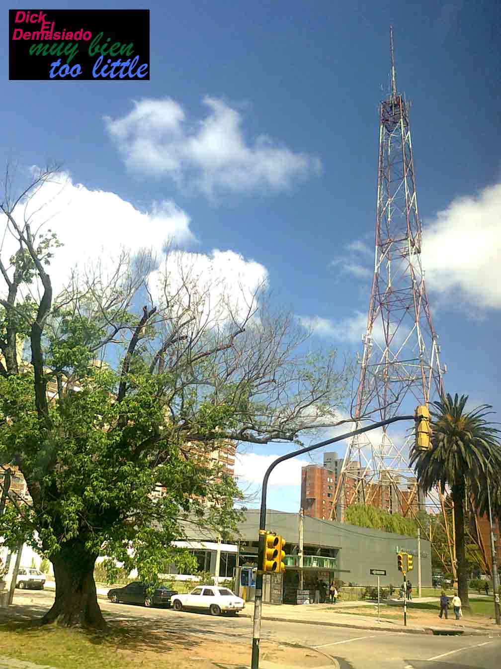 webcacciolavision02 recepcion al 100% gracias a puntiagudismo