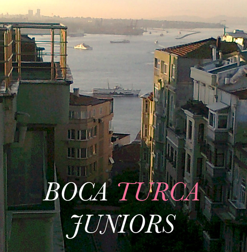 bocaturcajuniors